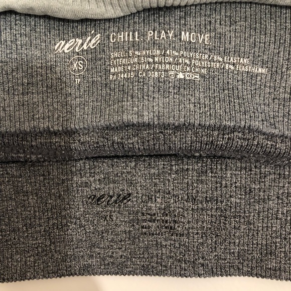 AERIE 2 for 1 Lounge Bras - Picture 4 of 4